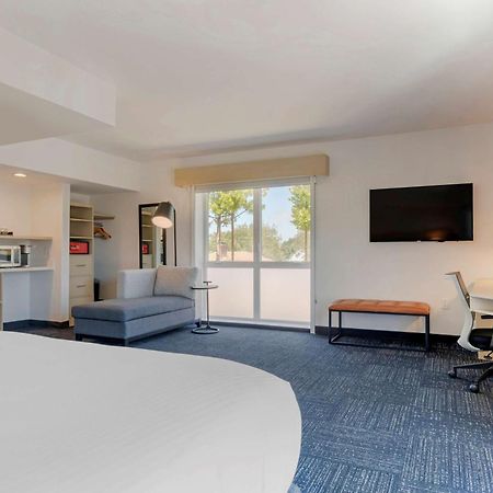 Aiden by Best Western @ Berkeley Exterior foto