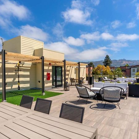 Aiden by Best Western @ Berkeley Exterior foto