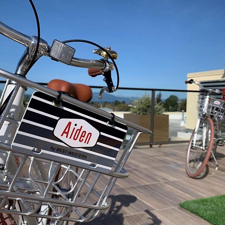 Aiden by Best Western @ Berkeley Exterior foto