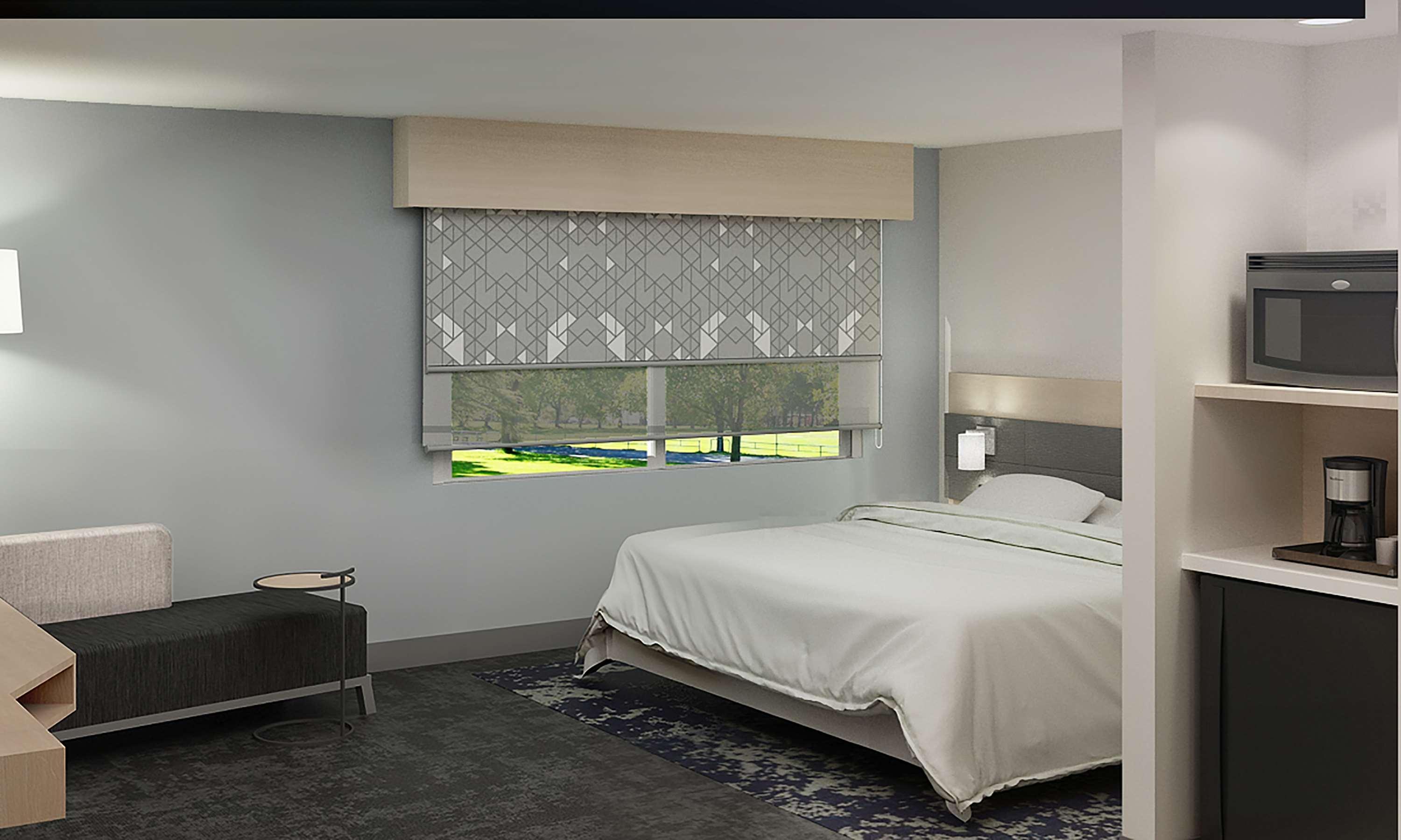 Aiden by Best Western @ Berkeley Exterior foto