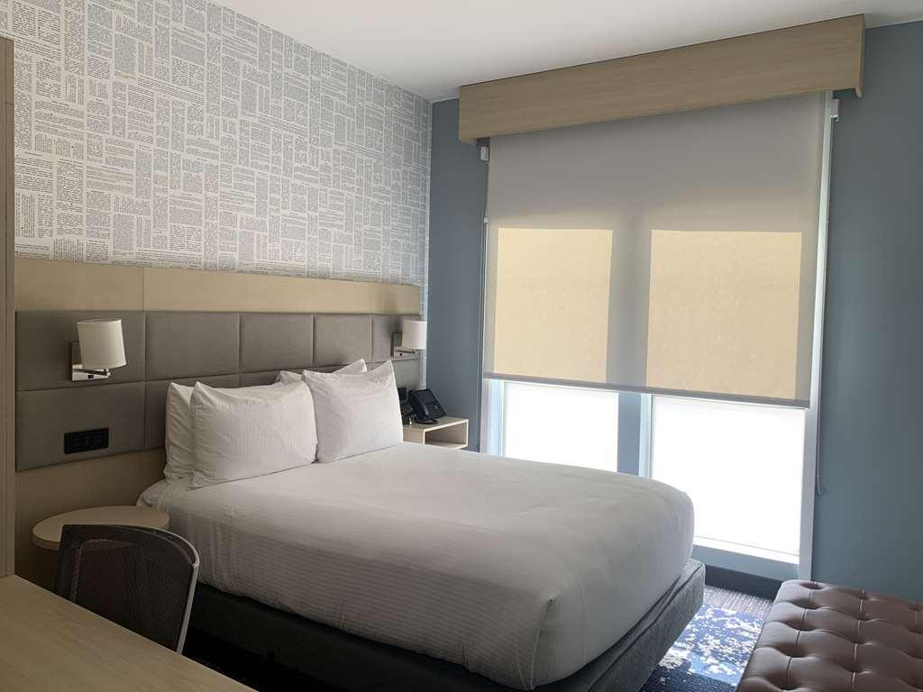 Aiden by Best Western @ Berkeley Zimmer foto