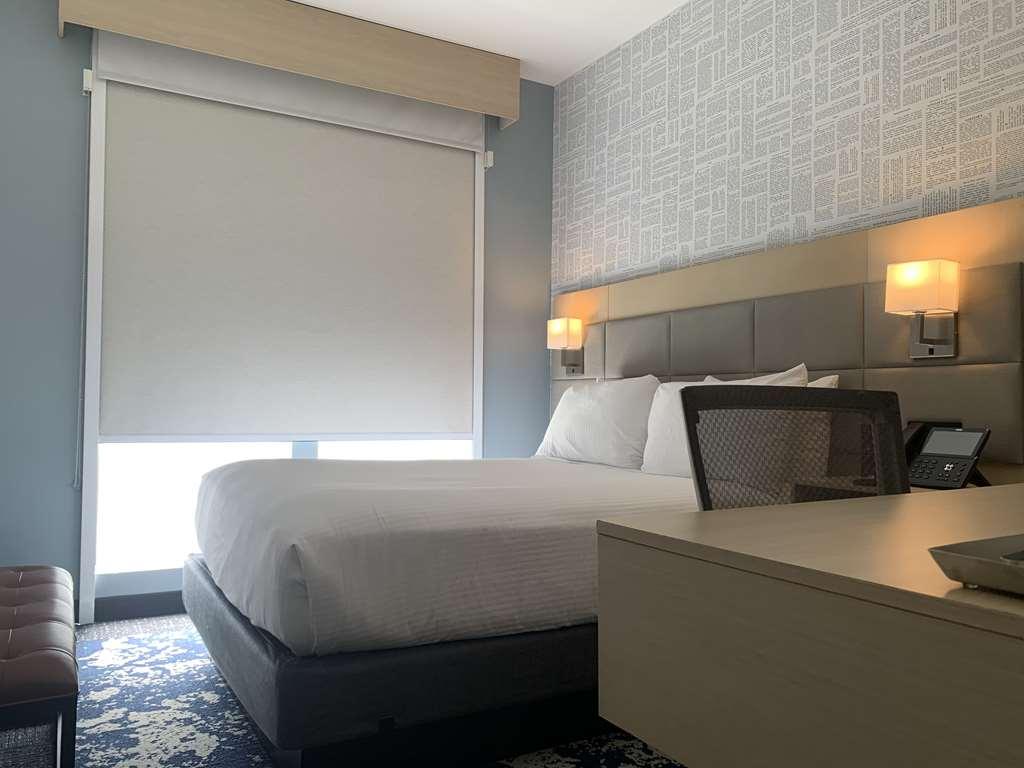 Aiden by Best Western @ Berkeley Zimmer foto