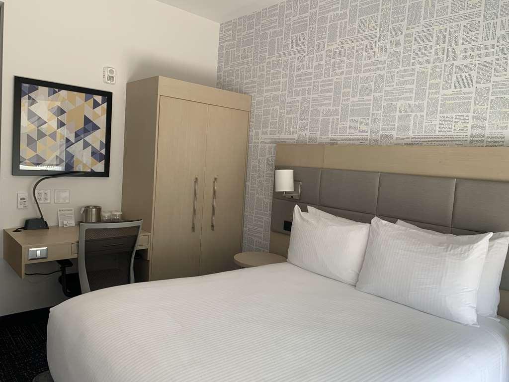 Aiden by Best Western @ Berkeley Zimmer foto