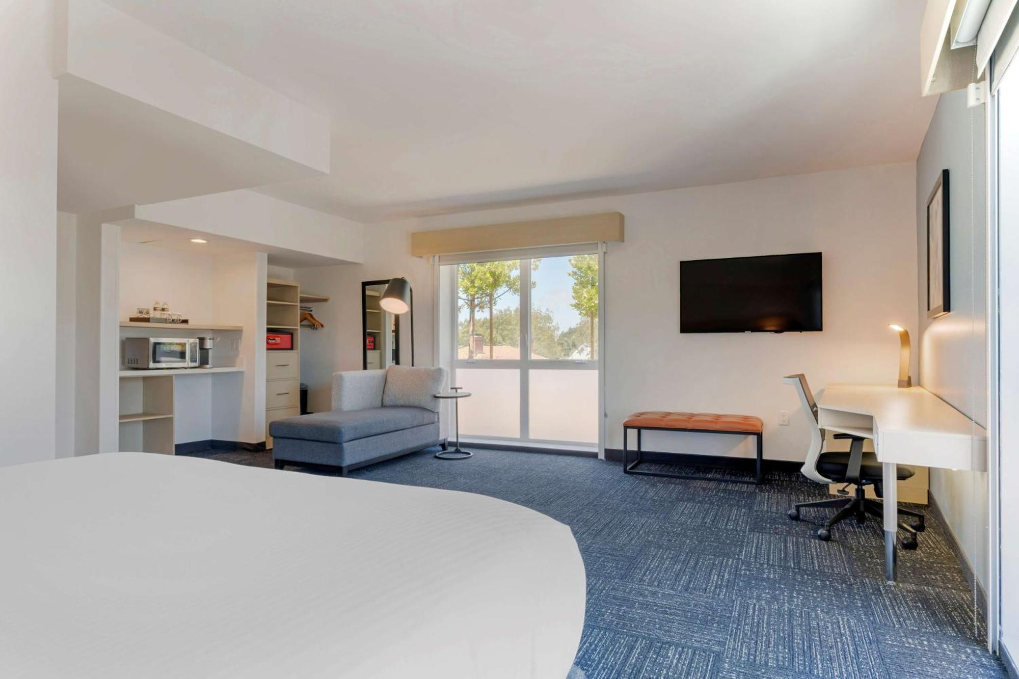Aiden by Best Western @ Berkeley Exterior foto