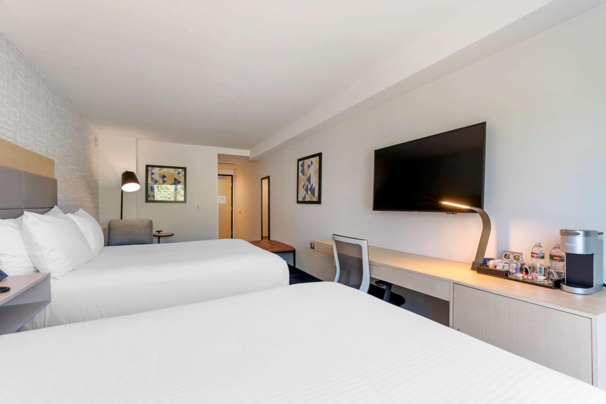 Aiden by Best Western @ Berkeley Exterior foto