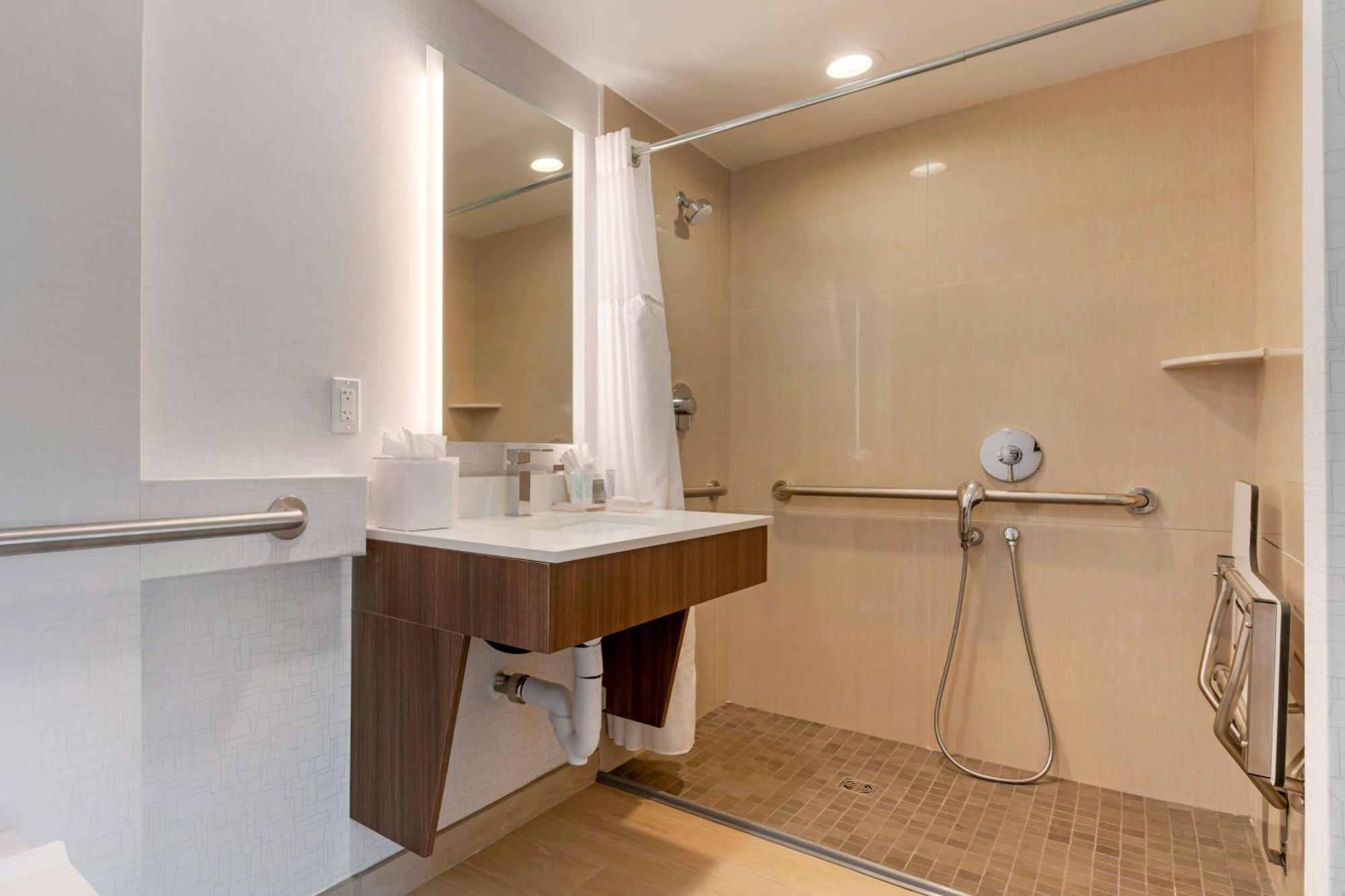 Aiden by Best Western @ Berkeley Exterior foto