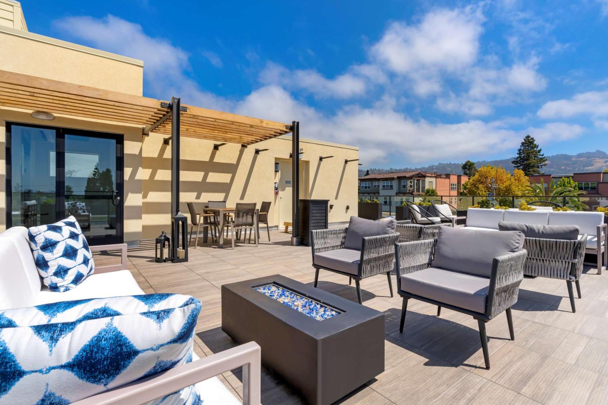 Aiden by Best Western @ Berkeley Exterior foto